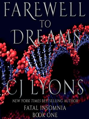 cover image of Farewell to Dreams